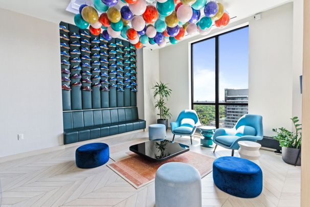 For Lease - 200 Redpath Avenue Unit# 905, Toronto, Ontario - Photo 1