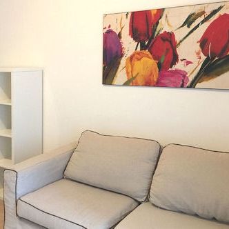 Apartment in perfekter Citylage mit Möblierung - Photo 1