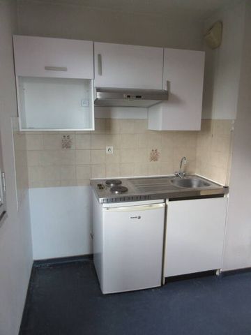 Location appartement t2 43 m² à Rodez (12000) - Photo 5