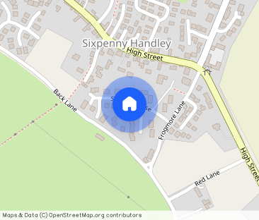 Sheasby Close, Sixpenny Handley, Salisbury, SP5 - Photo 1