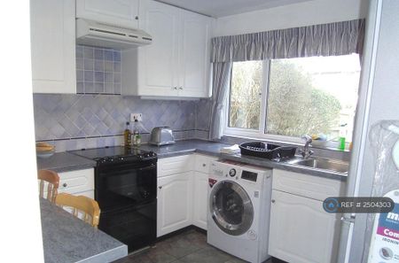 1 bedroom in a house share to rent - Photo 4