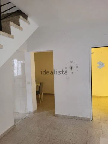 Alquiler de chalet adosado en Norte - Barrio del Pilar - El Reñidero - Photo 4