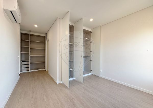 Apartamento T2 em Lisboa