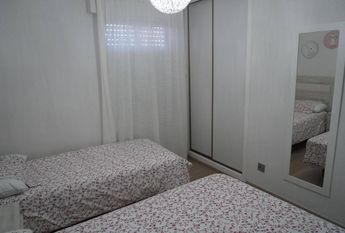 4 room luxury Flat for rent in Mazarrón, Murcia