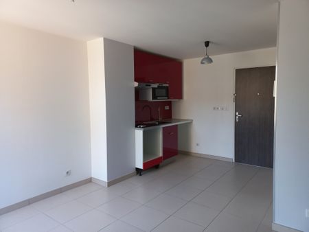 Location Appartement 2 pièces 34m² VICHY 03200 - Photo 5