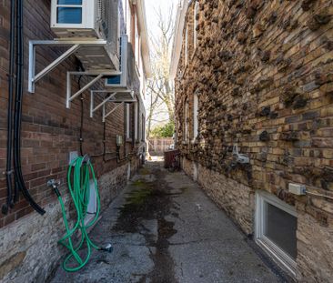 For Lease - 163 Parkside Drive Unit# A, Toronto, Ontario - Photo 6