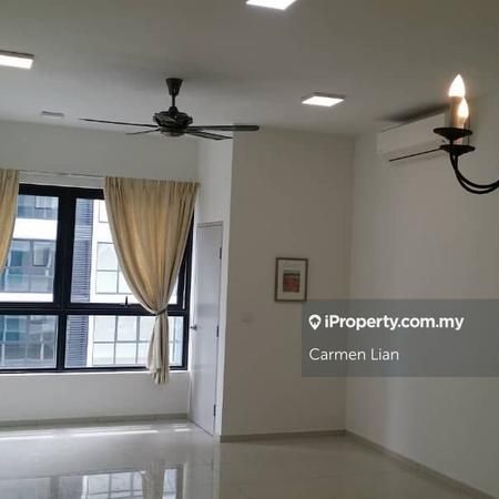 D'sara Sentral, Sungai Buloh - Foto 1