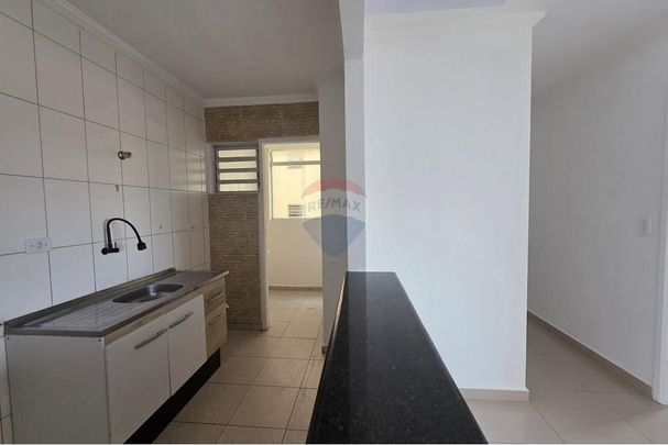 Apartamento para Locação – Condomínio Bella Europa, Jardim Guadalajara – Sorocaba/SP - Photo 1