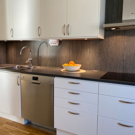 Högarensgatan 9 A - Photo 3