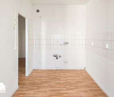 Helle 2-Raum-Wohnung über den Dächern der Stadt – citynah & sofort ... - Photo 4