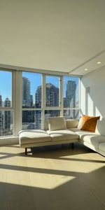 Brand New Downtown Luxury One Bedroom Condo | Pool, Hot tub, Gym, Sauna, Steam R - Photo 4