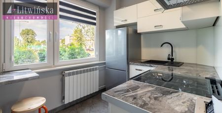 Tomaszów Mazowiecki, Kwiatowa Mieszkanie na wynajem - Zdjęcie 3