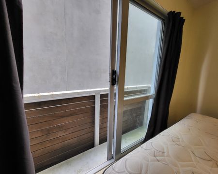 Stylish Studio Apartment for Rent – 315/12 Martin Square, Wellington - Photo 2