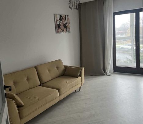 mazowieckie, Warszawa, Żoliborz, Zygmunta Krasińskiego - Zdjęcie 1