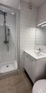 VILLENEUVE SUR LOT, studio meublé toute charges comprises da - Photo 3