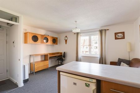 1 Bed Flat For Rent - Photo 4