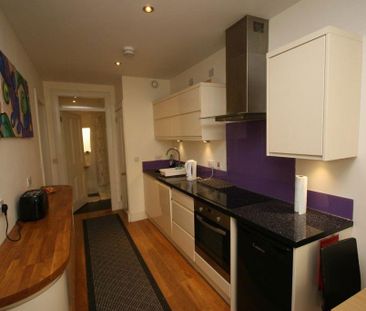 1 bedroom flat to rent - Photo 5
