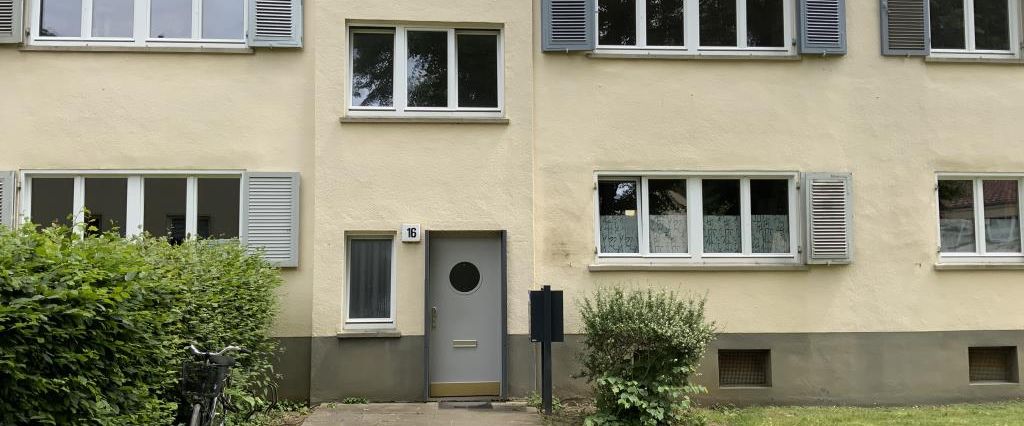 Demnächst frei- 3 Zimmerwohnung in Bonn Kessenich ab Mai zu vermieten - Photo 1