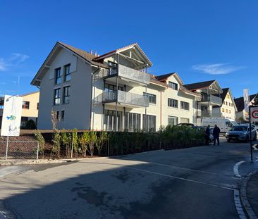 1 Zimmer, 20 m², 1. Stock - Foto 5