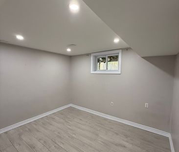 For Lease - 1620 Mcbrady Crescent Unit# BSMT, Pickering, Ontario - Photo 4