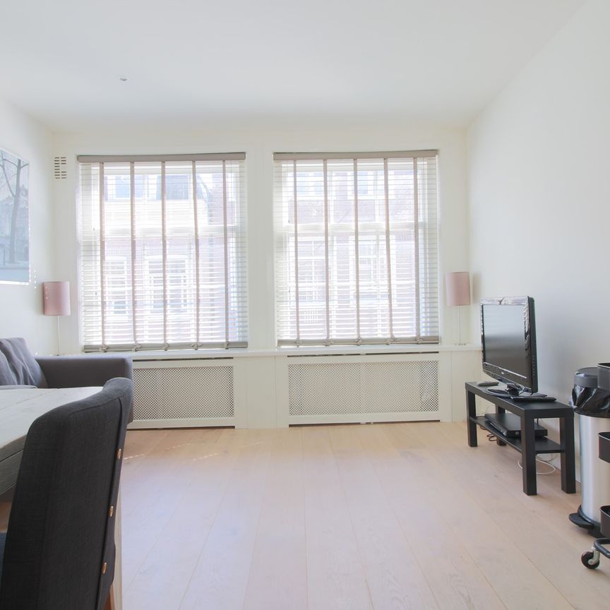 Runstraat 6-2, 1016 GK, Amsterdam - Foto 1