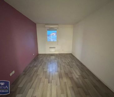 Appartement à louer 2 pièces 49.07m² - Photo 3