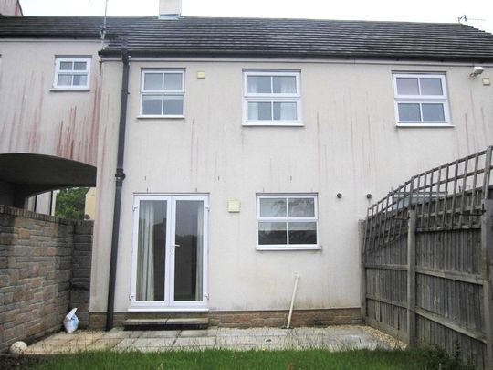 Grassmere Way, Saltash, Cornwall, PL12 - Photo 1