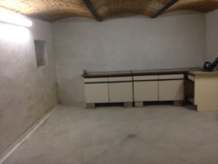 2 Zimmer Wohnung , +19 m² Kellerabteil im EG ,+Gemeinschaftsgarten von 1.270m² - Foto 5