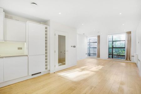 Wyfold Road, London SW6 - Photo 2