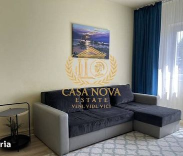 Apartament 2 camere, zona semicentrala, balcon, centrala proprie - Fotografie 1