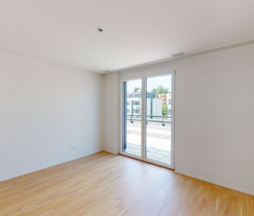 Stylish apartment with large terrace Your new paradise of well-being! - Foto 5