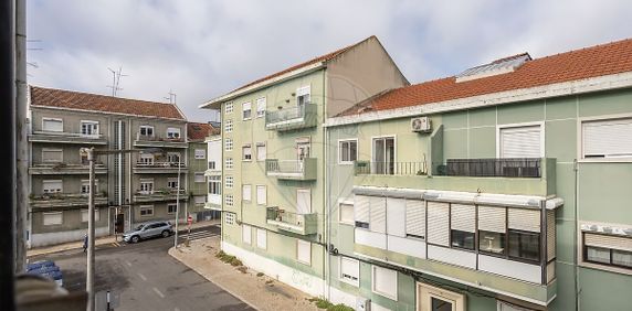 Apartamento T3 em Setúbal - Photo 2