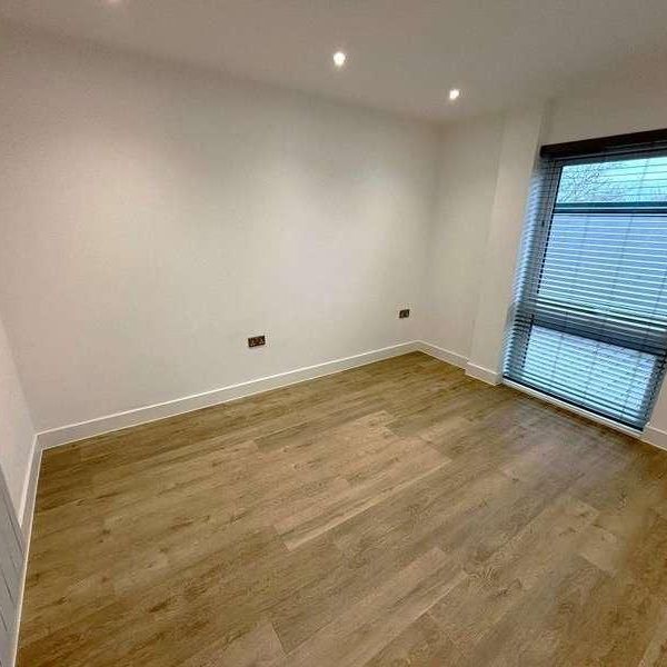 Aspect Point, Wentworth Street, Peterborough, PE1 - Photo 1