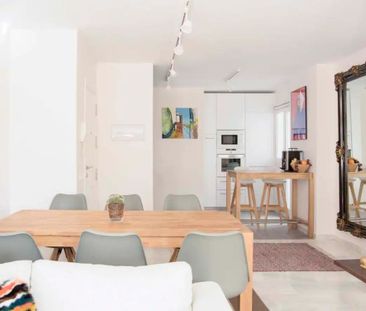 3 room luxury Apartment for rent in Benalmádena, Andalusia - Photo 4