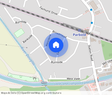 10 Eastdene, Parbold WN8 7PF - Photo 1