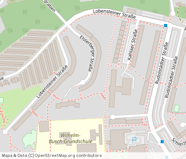 Wohnung, 3 Zimmer (61,64 m²) - Photo 1