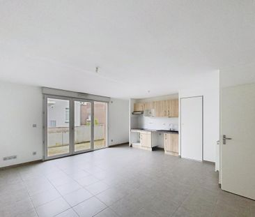 Appartement 3 pièces – 60 m² - Photo 1