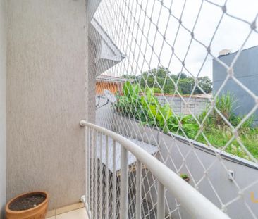 Sobrado no Boa Vista de 180 m² com 3 quartos - Photo 4