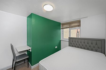 North Sherwood Street, NG1 - Photo 5