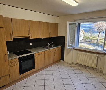 05743 - Appartement 3½ pièces 1er loyer net offert - Grand-Rue 30 -... - Photo 3