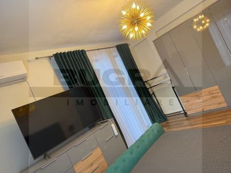 Casa individuala, 150mp, 400mp teren, 2 parcari, zona Faget - Fotografie 4