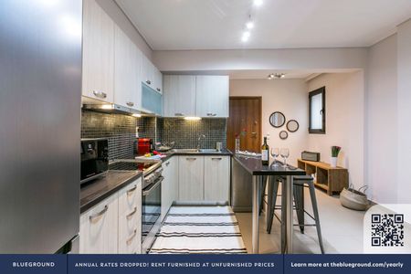 Διαμέρισμα για ενοικίαση Μαρούσι - Φωτογραφία 3