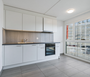 1.5 Zimmer, 26 m², 6. Stock - Photo 3