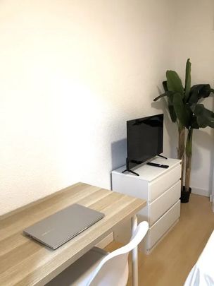 Avenida de Baviera, Madrid, Community of Madrid 28028 - Photo 1