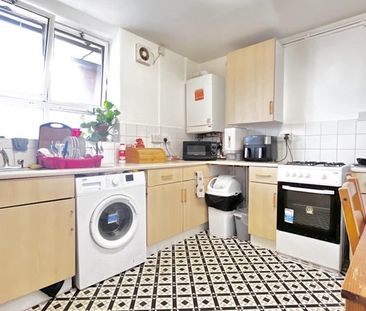 Room in a Shared Flat, Oban House, E14 - Photo 3