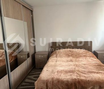 Casa tip duplex, curte separata, 3 parcari- Floresti, zona Eroilor - Photo 6