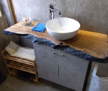 STUDIO meublé Proche Centre - Photo 6