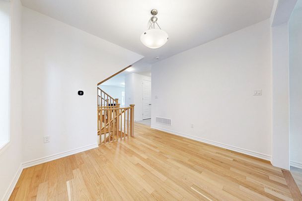 For Lease - 1476 Melville bonus Crescent, Milton, Ontario - Photo 1