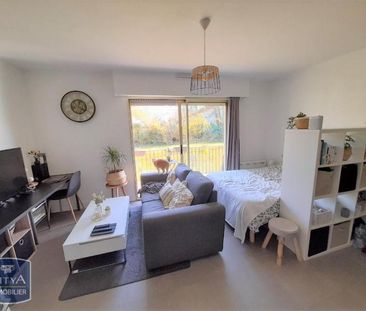 Location Appartement 1 pièce 31m² RAMBOUILLET 78120 - Photo 4