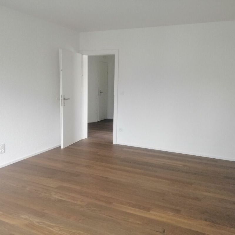 Appartement élégant dans le centre de Buchs - Foto 1
